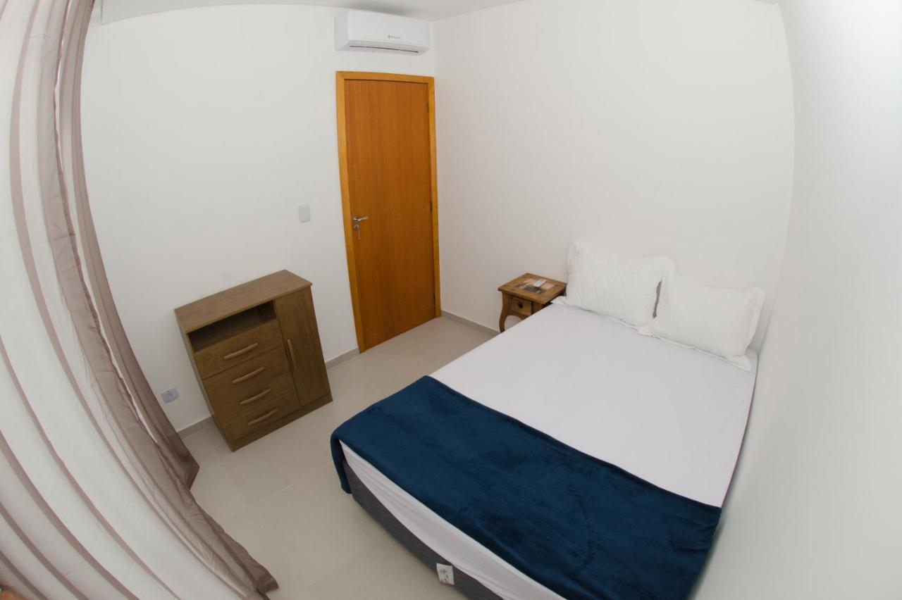Apartamentos Sinha Penha  Buitenkant foto