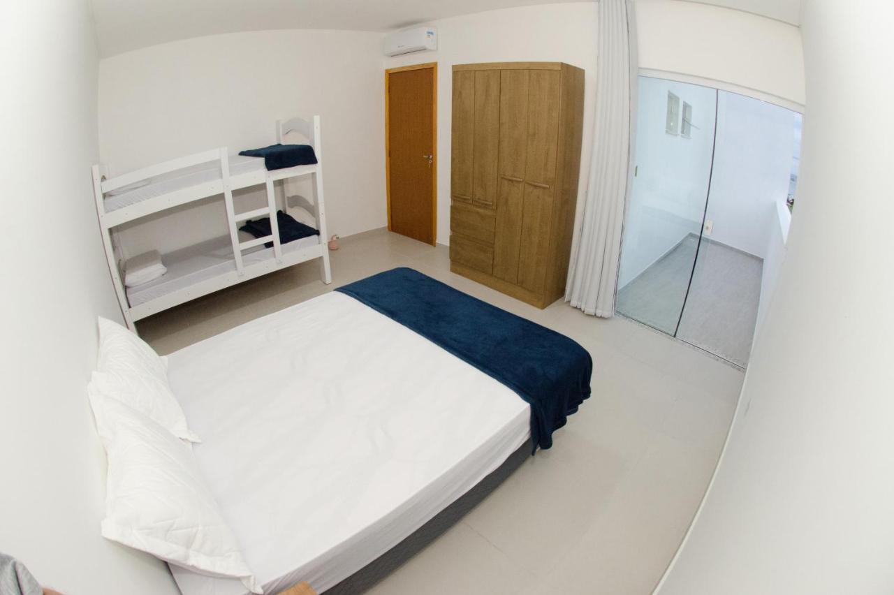 Apartamentos Sinha Penha  Buitenkant foto