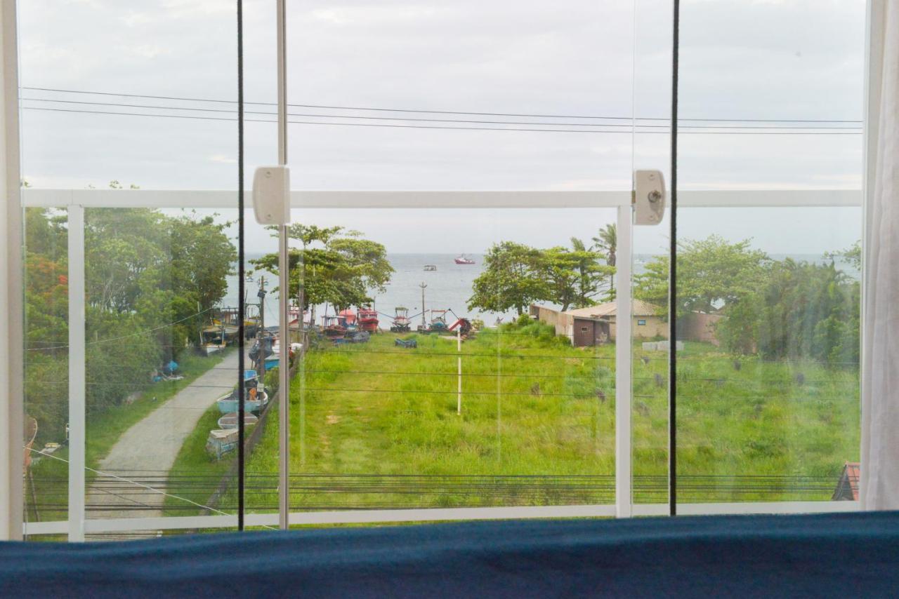 Apartamentos Sinha Penha  Buitenkant foto