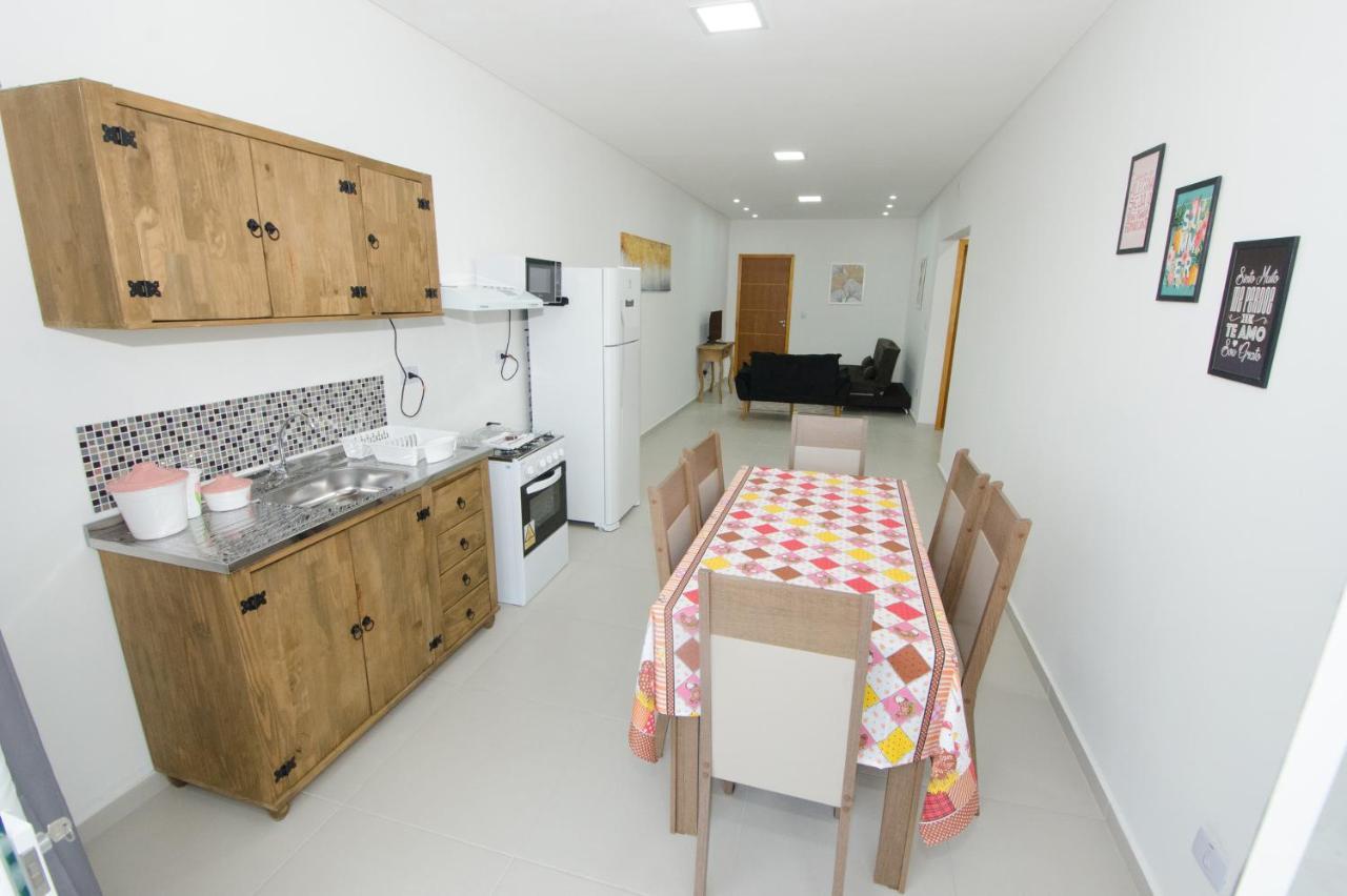 Apartamentos Sinha Penha  Buitenkant foto
