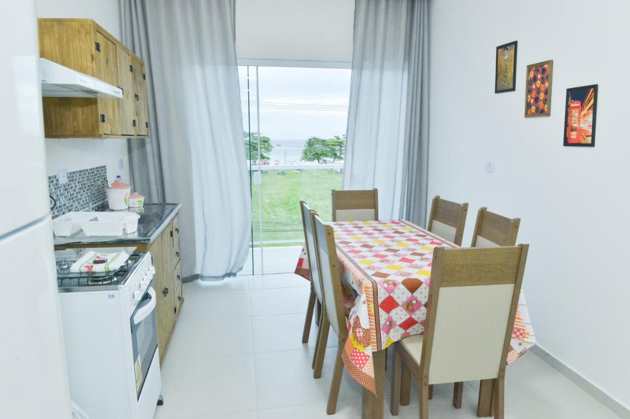 Apartamentos Sinha Penha  Buitenkant foto