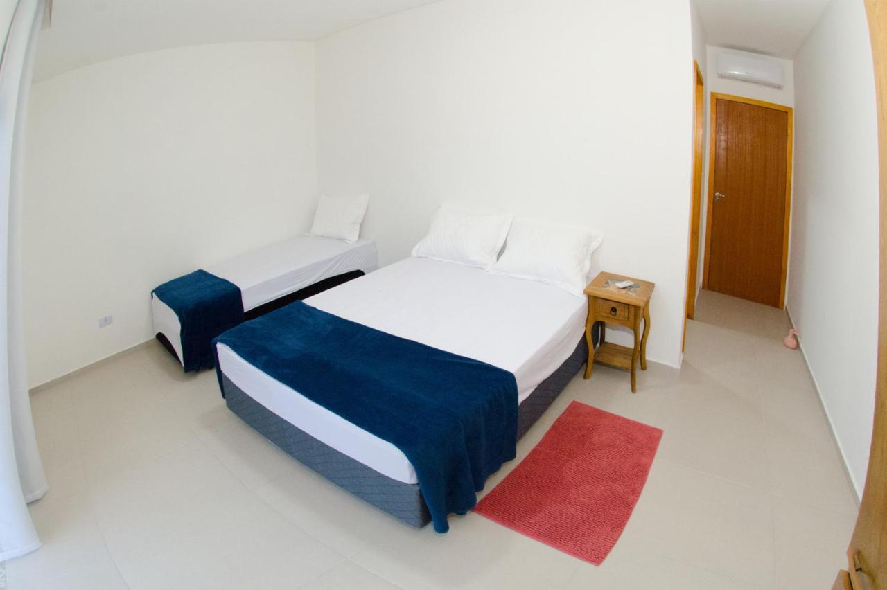 Apartamentos Sinha Penha  Buitenkant foto